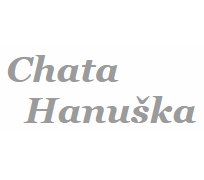 Chata_Hanuška