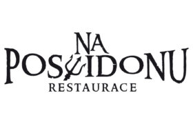 logo na poseidonu