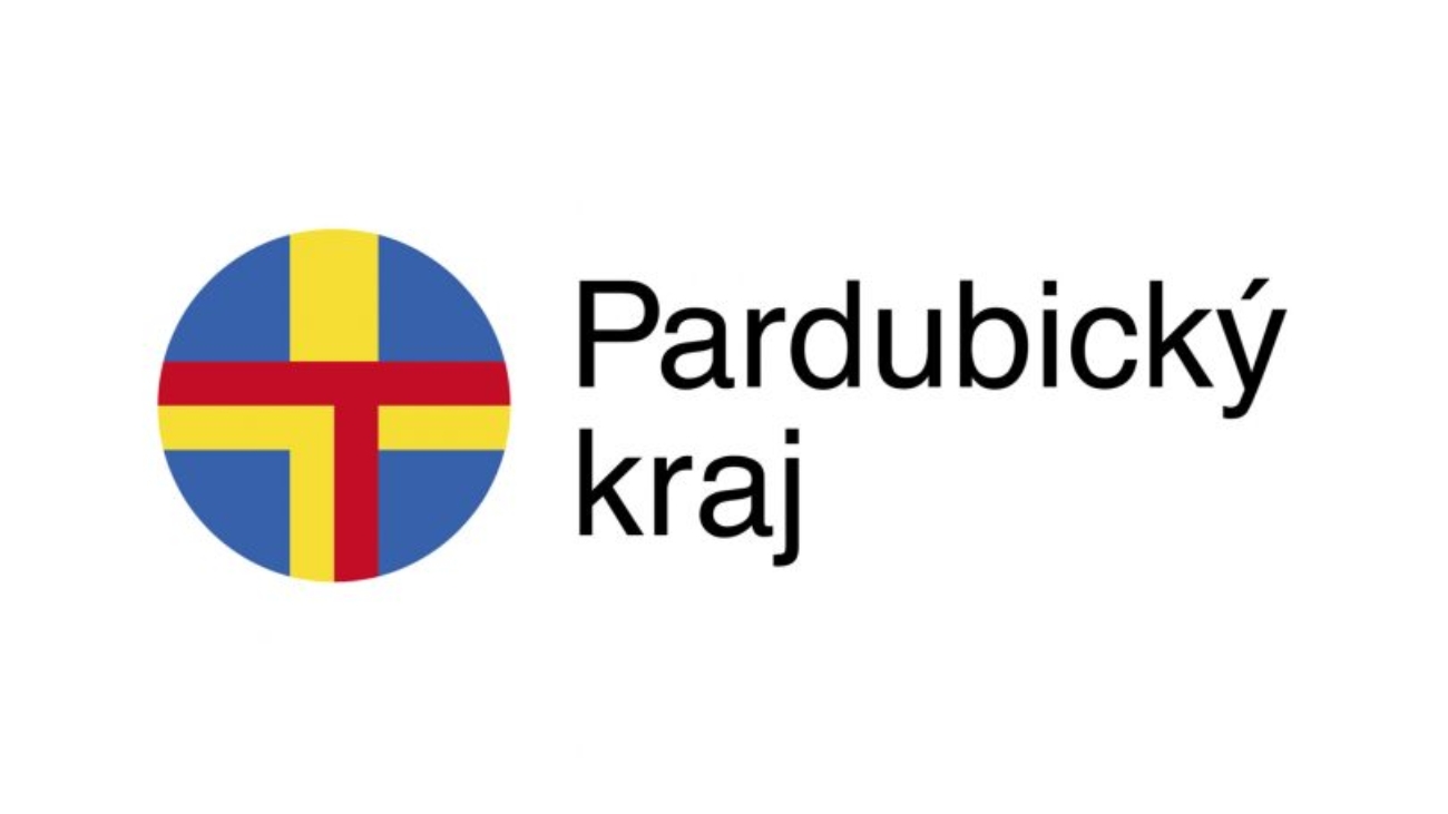 Logo Pardubický kraj