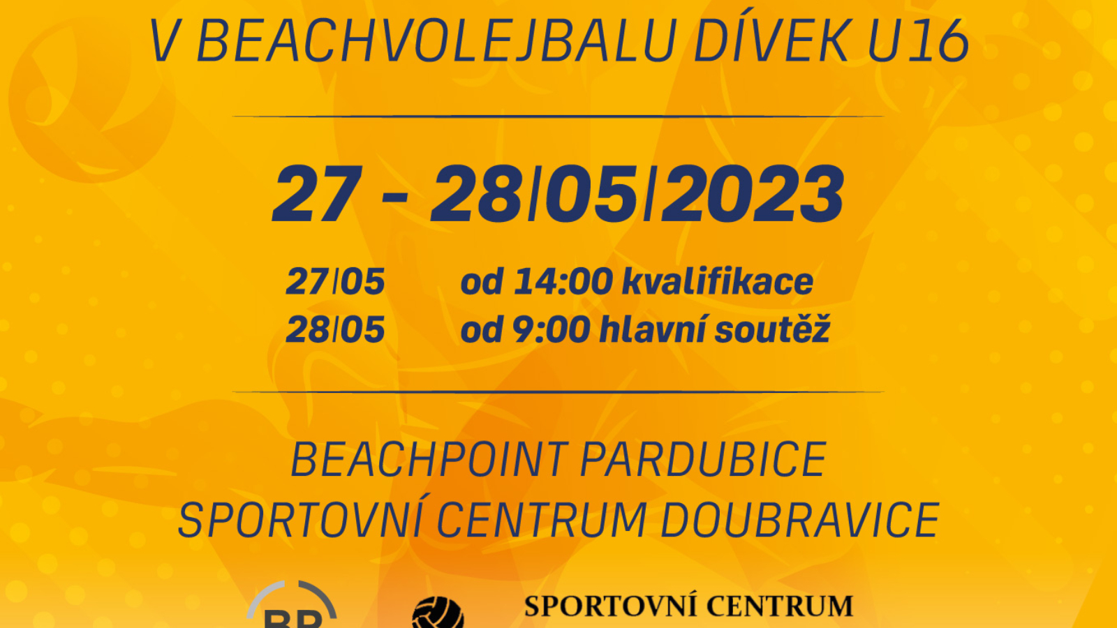CVS_beach_CP_Z_U16_Pardubice_poster_A2_ver_1_nahled